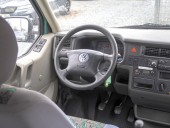 Volkswagen Transporter 2.5TDI 75KW – OBYTNÝ REIMO Volkswagen Transporter 2.5TDI 75KW – OBYTNÝ REIMO