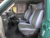 Volkswagen Transporter 2.5TDI 75KW – OBYTNÝ REIMO Volkswagen Transporter 2.5TDI 75KW – OBYTNÝ REIMO