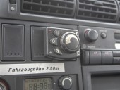 Volkswagen Transporter 2.5TDI 75KW – OBYTNÝ REIMO Volkswagen Transporter 2.5TDI 75KW – OBYTNÝ REIMO