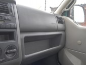 Volkswagen Transporter 2.5TDI 75KW – OBYTNÝ REIMO Volkswagen Transporter 2.5TDI 75KW – OBYTNÝ REIMO