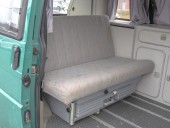 Volkswagen Transporter 2.5TDI 75KW – OBYTNÝ REIMO Volkswagen Transporter 2.5TDI 75KW – OBYTNÝ REIMO