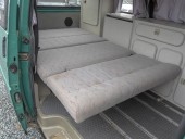 Volkswagen Transporter 2.5TDI 75KW – OBYTNÝ REIMO Volkswagen Transporter 2.5TDI 75KW – OBYTNÝ REIMO