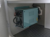 Volkswagen Transporter 2.5TDI 75KW – OBYTNÝ REIMO Volkswagen Transporter 2.5TDI 75KW – OBYTNÝ REIMO