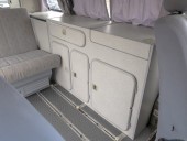 Volkswagen Transporter 2.5TDI 75KW – OBYTNÝ REIMO Volkswagen Transporter 2.5TDI 75KW – OBYTNÝ REIMO