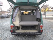 Volkswagen Transporter 2.5TDI 75KW – OBYTNÝ REIMO Volkswagen Transporter 2.5TDI 75KW – OBYTNÝ REIMO