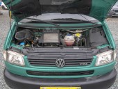 Volkswagen Transporter 2.5TDI 75KW – OBYTNÝ REIMO Volkswagen Transporter 2.5TDI 75KW – OBYTNÝ REIMO