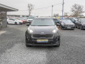 Kia Sportage 1.7D 85KW NAVI – 1 MAJITEL! Kia Sportage 1.7D 85KW NAVI – 1 MAJITEL!