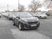 Kia Sportage 1.7D 85KW NAVI – 1 MAJITEL! Kia Sportage 1.7D 85KW NAVI – 1 MAJITEL!