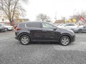 Kia Sportage 1.7D 85KW NAVI – 1 MAJITEL! Kia Sportage 1.7D 85KW NAVI – 1 MAJITEL!