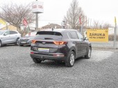 Kia Sportage 1.7D 85KW NAVI – 1 MAJITEL! Kia Sportage 1.7D 85KW NAVI – 1 MAJITEL!