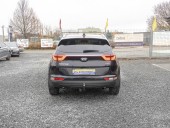 Kia Sportage 1.7D 85KW NAVI – 1 MAJITEL! Kia Sportage 1.7D 85KW NAVI – 1 MAJITEL!
