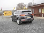 Kia Sportage 1.7D 85KW NAVI – 1 MAJITEL! Kia Sportage 1.7D 85KW NAVI – 1 MAJITEL!