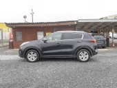 Kia Sportage 1.7D 85KW NAVI – 1 MAJITEL! Kia Sportage 1.7D 85KW NAVI – 1 MAJITEL!