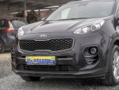 Kia Sportage 1.7D 85KW NAVI – 1 MAJITEL! Kia Sportage 1.7D 85KW NAVI – 1 MAJITEL!