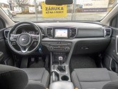 Kia Sportage 1.7D 85KW NAVI – 1 MAJITEL! Kia Sportage 1.7D 85KW NAVI – 1 MAJITEL!