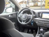 Kia Sportage 1.7D 85KW NAVI – 1 MAJITEL! Kia Sportage 1.7D 85KW NAVI – 1 MAJITEL!