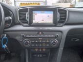 Kia Sportage 1.7D 85KW NAVI – 1 MAJITEL! Kia Sportage 1.7D 85KW NAVI – 1 MAJITEL!