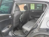 Kia Sportage 1.7D 85KW NAVI – 1 MAJITEL! Kia Sportage 1.7D 85KW NAVI – 1 MAJITEL!