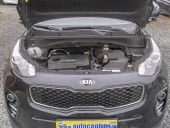 Kia Sportage 1.7D 85KW NAVI – 1 MAJITEL! Kia Sportage 1.7D 85KW NAVI – 1 MAJITEL!