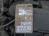 Kia Sportage 1.7D 85KW NAVI – 1 MAJITEL! Kia Sportage 1.7D 85KW NAVI – 1 MAJITEL!