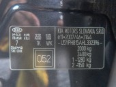 Kia Sportage 1.7D 85KW NAVI – 1 MAJITEL! Kia Sportage 1.7D 85KW NAVI – 1 MAJITEL!