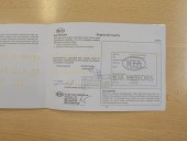 Kia Sportage 1.7D 85KW NAVI – 1 MAJITEL! Kia Sportage 1.7D 85KW NAVI – 1 MAJITEL!