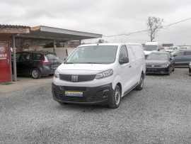 Fiat Scudo 1.5JTD 75KW L3 – 101543KM