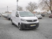 Fiat Scudo 1.5JTD 75KW L3 – 101543KM Fiat Scudo 1.5JTD 75KW L3 – 101543KM