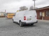 Fiat Scudo 1.5JTD 75KW L3 – 101543KM Fiat Scudo 1.5JTD 75KW L3 – 101543KM