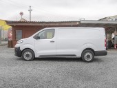 Fiat Scudo 1.5JTD 75KW L3 – 101543KM Fiat Scudo 1.5JTD 75KW L3 – 101543KM