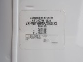 Fiat Scudo 1.5JTD 75KW L3 – 101543KM Fiat Scudo 1.5JTD 75KW L3 – 101543KM