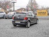 Volkswagen Polo 1.2HTP 51KW DIGI–PO ROZVODECH Volkswagen Polo 1.2HTP 51KW DIGI–PO ROZVODECH