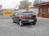 Volkswagen Polo 1.2HTP 51KW DIGI–PO ROZVODECH Volkswagen Polo 1.2HTP 51KW DIGI–PO ROZVODECH