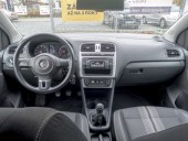 Volkswagen Polo 1.2HTP 51KW DIGI–PO ROZVODECH Volkswagen Polo 1.2HTP 51KW DIGI–PO ROZVODECH