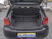 Volkswagen Polo 1.2HTP 51KW DIGI–PO ROZVODECH Volkswagen Polo 1.2HTP 51KW DIGI–PO ROZVODECH