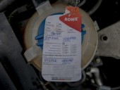 Volkswagen Polo 1.2HTP 51KW DIGI–PO ROZVODECH Volkswagen Polo 1.2HTP 51KW DIGI–PO ROZVODECH