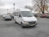 Mercedes-Benz Sprinter 216CDI - 9 SEDADEL Mercedes-Benz Sprinter 216CDI - 9 SEDADEL