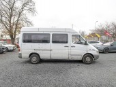 Mercedes-Benz Sprinter 216CDI - 9 SEDADEL Mercedes-Benz Sprinter 216CDI - 9 SEDADEL