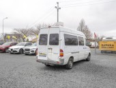 Mercedes-Benz Sprinter 216CDI - 9 SEDADEL Mercedes-Benz Sprinter 216CDI - 9 SEDADEL