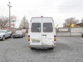 Mercedes-Benz Sprinter 216CDI - 9 SEDADEL Mercedes-Benz Sprinter 216CDI - 9 SEDADEL