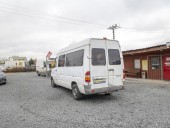 Mercedes-Benz Sprinter 216CDI - 9 SEDADEL Mercedes-Benz Sprinter 216CDI - 9 SEDADEL