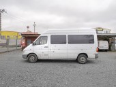 Mercedes-Benz Sprinter 216CDI - 9 SEDADEL Mercedes-Benz Sprinter 216CDI - 9 SEDADEL