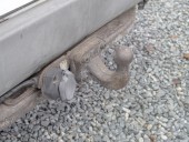 Mercedes-Benz Sprinter 216CDI - 9 SEDADEL Mercedes-Benz Sprinter 216CDI - 9 SEDADEL