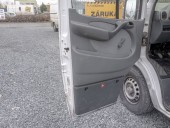 Mercedes-Benz Sprinter 216CDI - 9 SEDADEL Mercedes-Benz Sprinter 216CDI - 9 SEDADEL