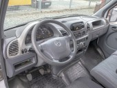 Mercedes-Benz Sprinter 216CDI - 9 SEDADEL Mercedes-Benz Sprinter 216CDI - 9 SEDADEL