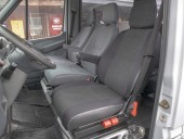 Mercedes-Benz Sprinter 216CDI - 9 SEDADEL Mercedes-Benz Sprinter 216CDI - 9 SEDADEL