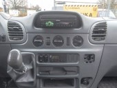 Mercedes-Benz Sprinter 216CDI - 9 SEDADEL Mercedes-Benz Sprinter 216CDI - 9 SEDADEL