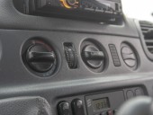 Mercedes-Benz Sprinter 216CDI - 9 SEDADEL Mercedes-Benz Sprinter 216CDI - 9 SEDADEL