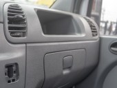 Mercedes-Benz Sprinter 216CDI - 9 SEDADEL Mercedes-Benz Sprinter 216CDI - 9 SEDADEL