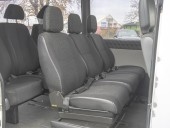 Mercedes-Benz Sprinter 216CDI - 9 SEDADEL Mercedes-Benz Sprinter 216CDI - 9 SEDADEL